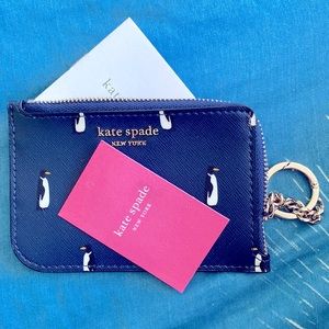 Kate Space Card Holder